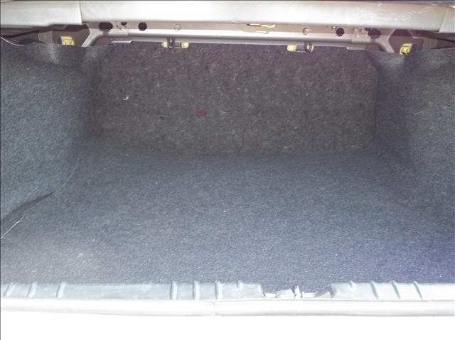 Chevrolet Impala 2010 photo 5