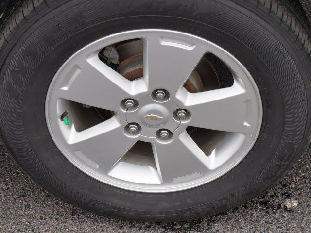 Chevrolet Impala 2010 photo 2