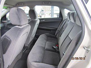 Chevrolet Impala 3dr Cpe S Auto W/sunroof Sedan