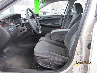 Chevrolet Impala 2010 photo 4