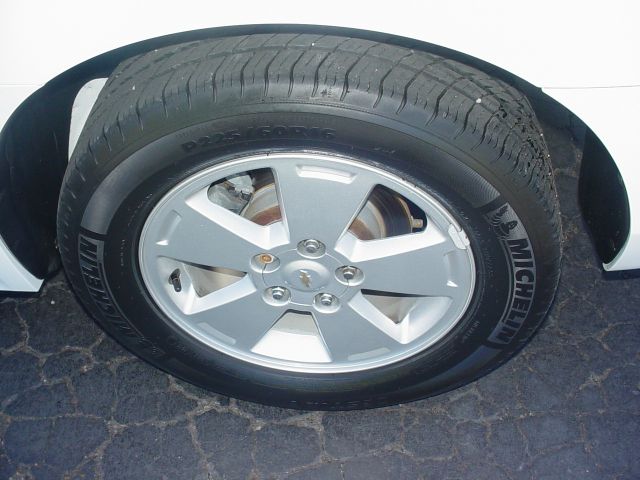 Chevrolet Impala 2010 photo 5