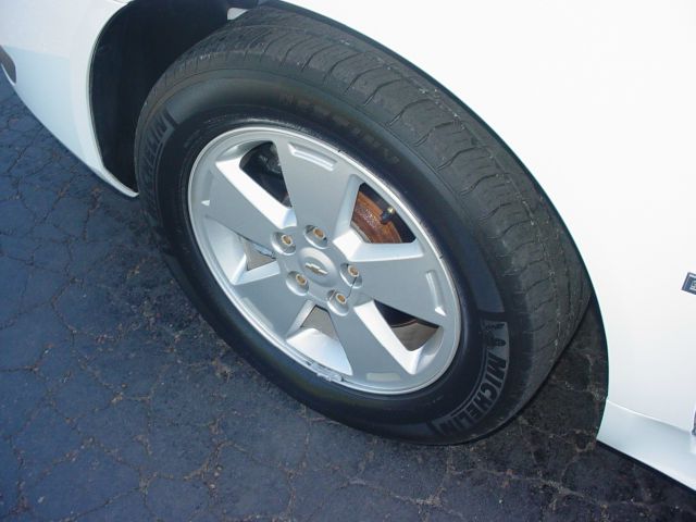 Chevrolet Impala 2010 photo 6