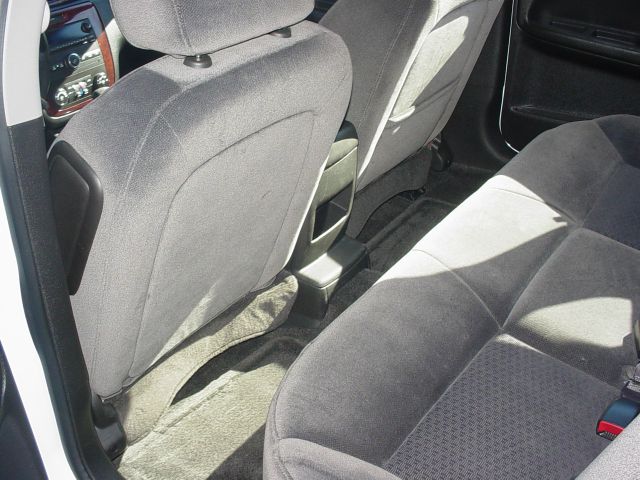 Chevrolet Impala 2010 photo 7