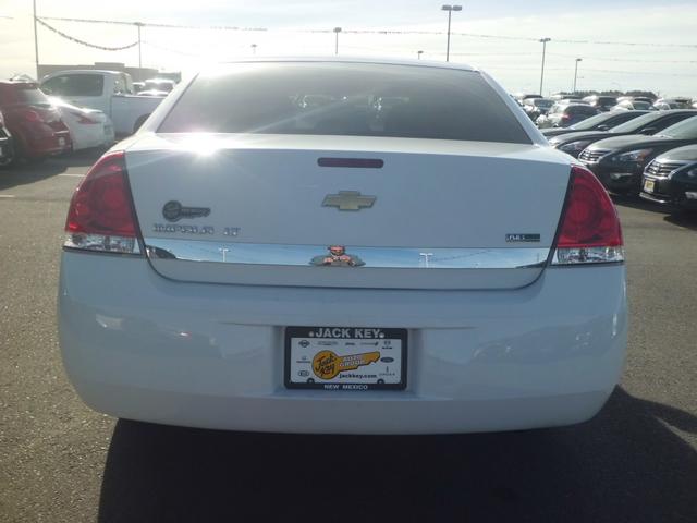 Chevrolet Impala 2010 photo 5