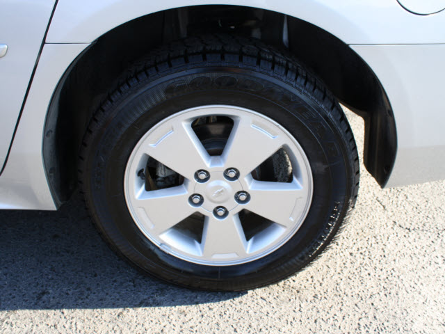 Chevrolet Impala 2010 photo 4