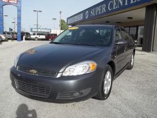 Chevrolet Impala 2010 photo 2