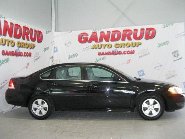 Chevrolet Impala 2011 photo 1