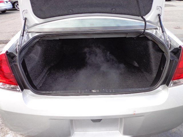 Chevrolet Impala 2011 photo 5