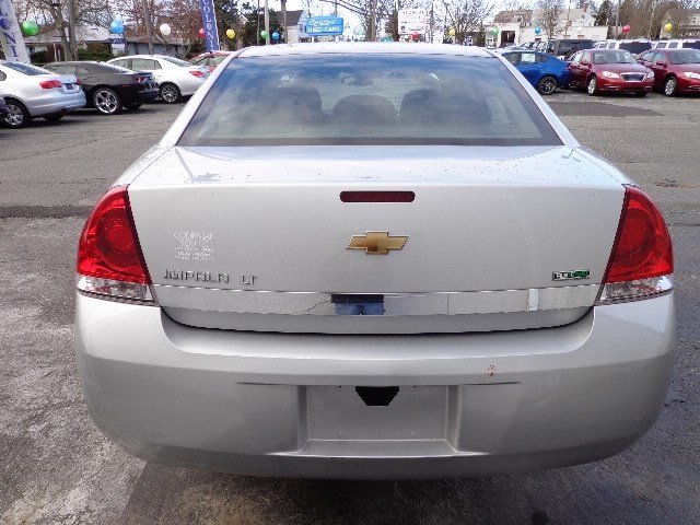 Chevrolet Impala 2011 photo 4