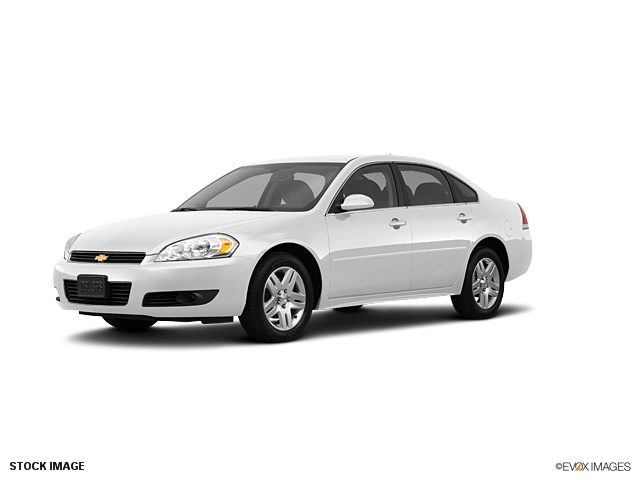 Chevrolet Impala SL1 Unspecified