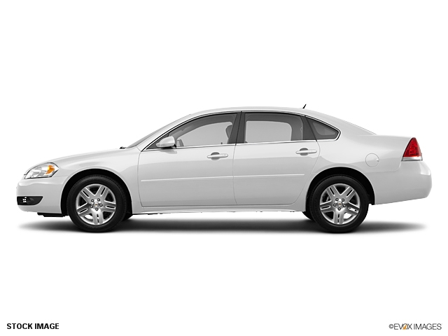 Chevrolet Impala 2011 photo 2