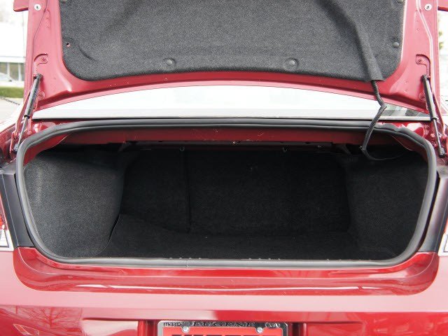 Chevrolet Impala 2011 photo 4