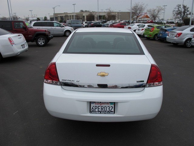 Chevrolet Impala 2011 photo 2