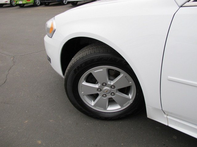 Chevrolet Impala 2011 photo 5