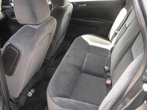 Chevrolet Impala 2011 photo 2