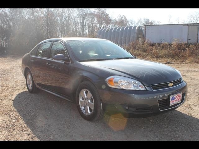 Chevrolet Impala 2011 photo 2