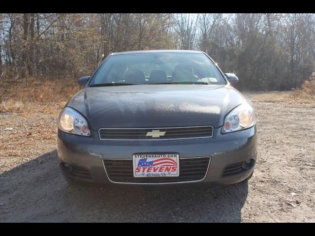 Chevrolet Impala 2011 photo 1