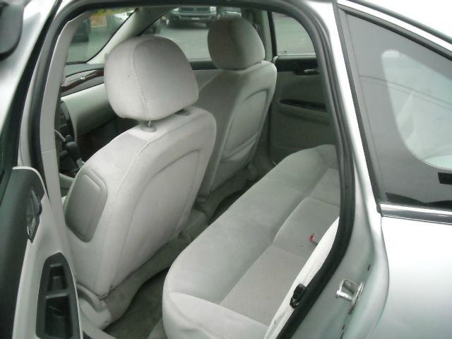 Chevrolet Impala 2011 photo 1