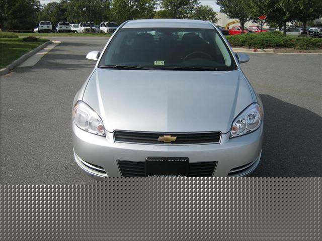Chevrolet Impala Touring W/nav.sys Sedan