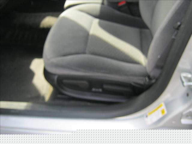 Chevrolet Impala 2011 photo 3