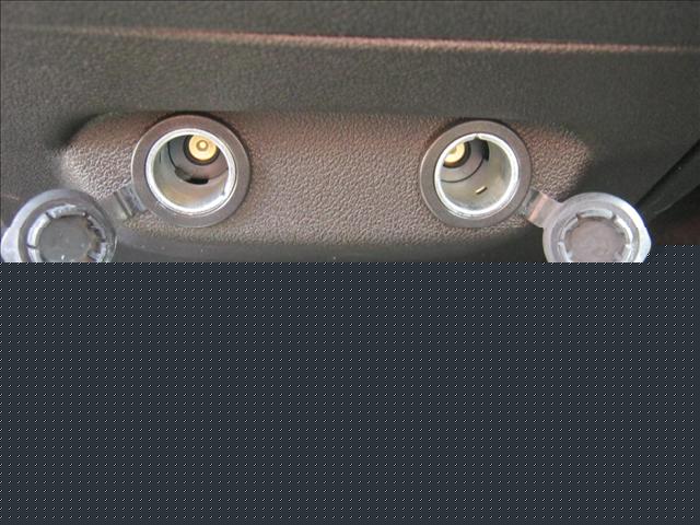 Chevrolet Impala 2011 photo 5