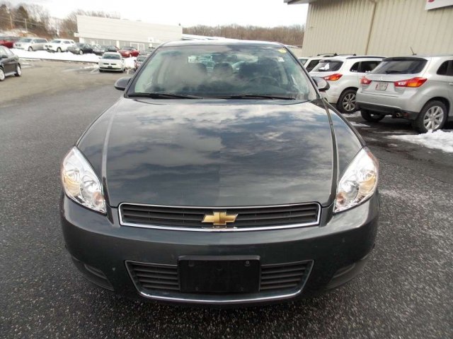 Chevrolet Impala 2011 photo 3