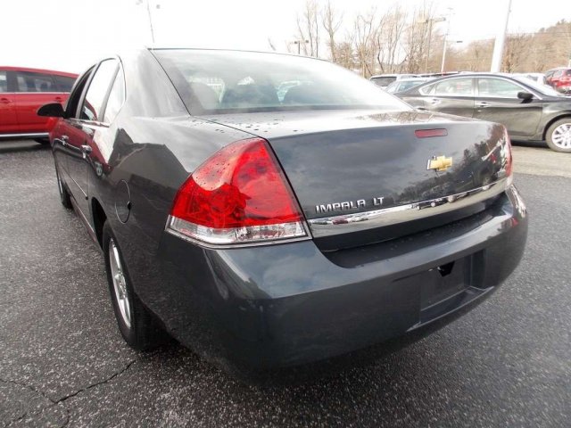 Chevrolet Impala 2011 photo 5