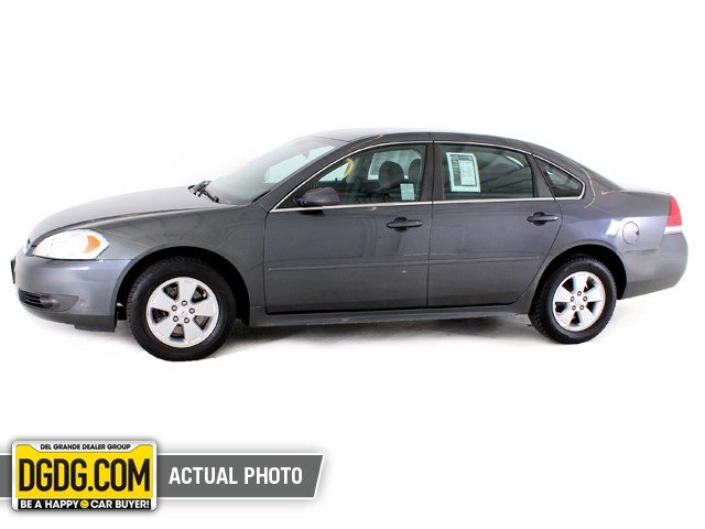 Chevrolet Impala 2011 photo 2