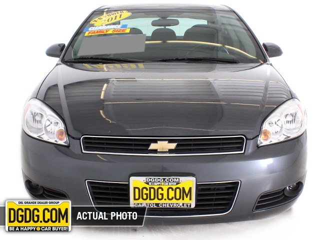 Chevrolet Impala 2011 photo 1