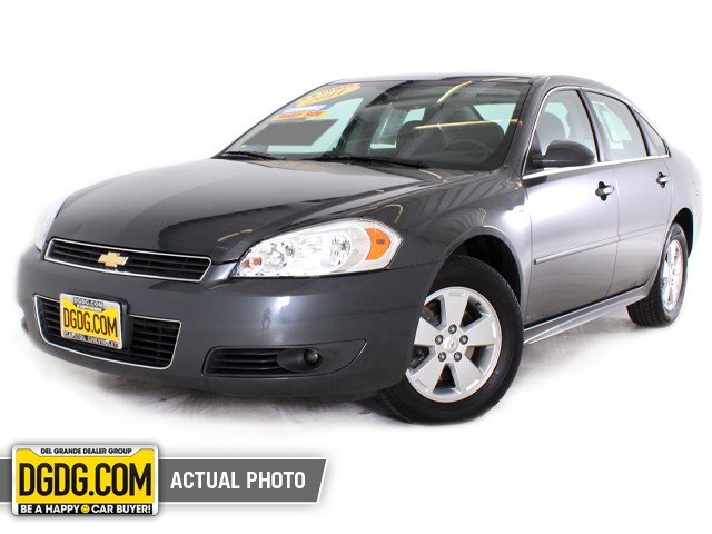 Chevrolet Impala W/1sh GT Unspecified