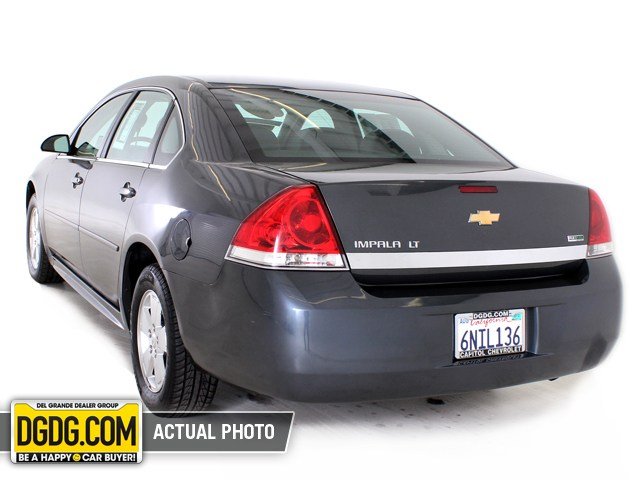 Chevrolet Impala 2011 photo 3