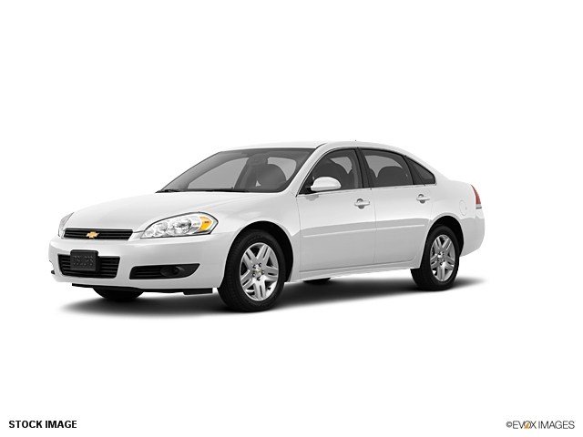 Chevrolet Impala W/1sh GT Unspecified