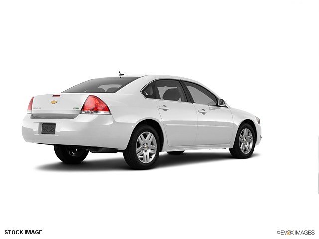 Chevrolet Impala 2011 photo 1