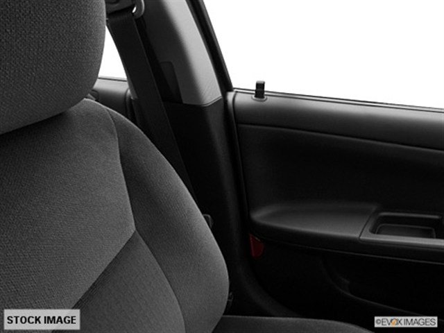 Chevrolet Impala 2011 photo 5