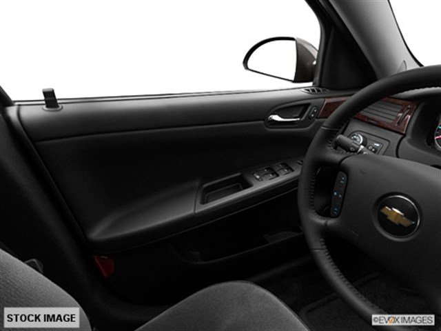 Chevrolet Impala 2011 photo 4