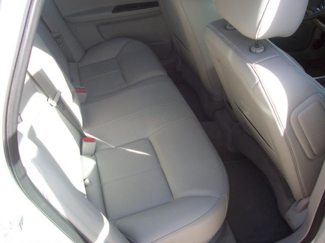 Chevrolet Impala 2011 photo 4