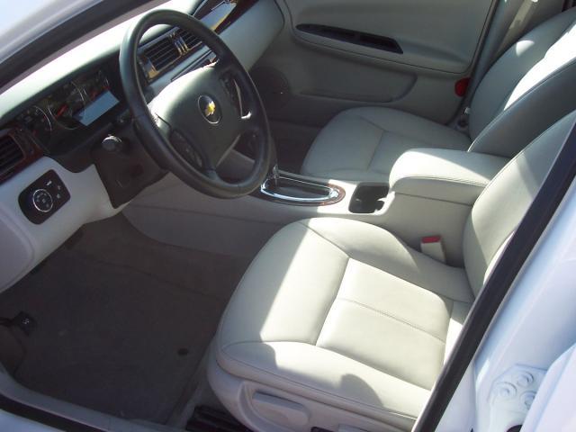 Chevrolet Impala 2011 photo 5