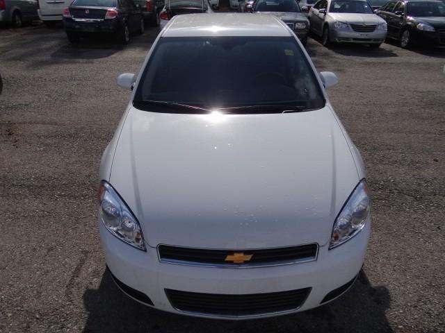 Chevrolet Impala 2011 photo 1