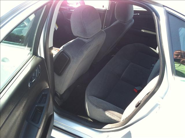Chevrolet Impala 2011 photo 5