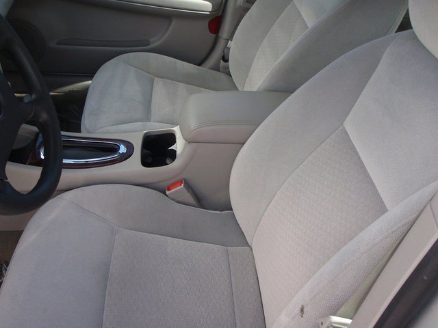 Chevrolet Impala 2011 photo 2