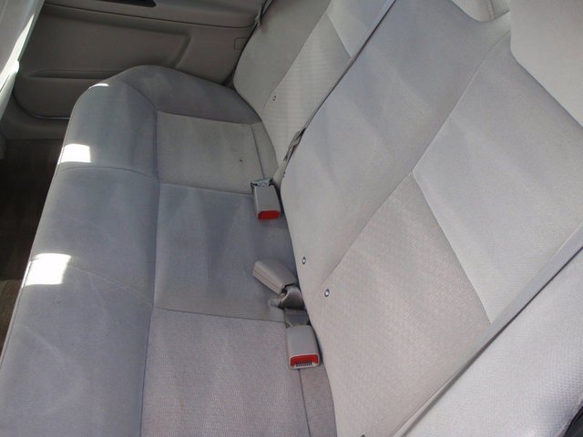 Chevrolet Impala 2011 photo 5