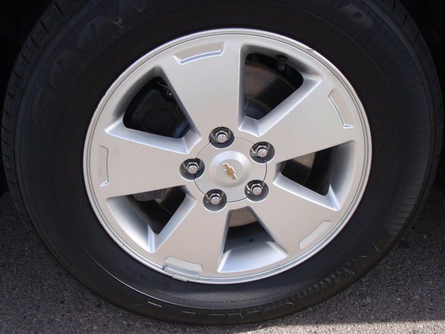 Chevrolet Impala 2011 photo 1