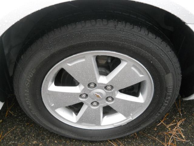 Chevrolet Impala 2011 photo 3