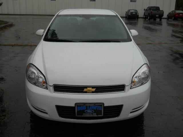Chevrolet Impala 2011 photo 4