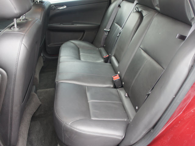Chevrolet Impala 2011 photo 4