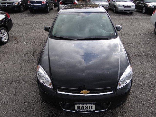 Chevrolet Impala 2011 photo 1