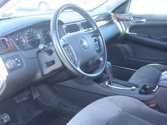 Chevrolet Impala 2011 photo 5