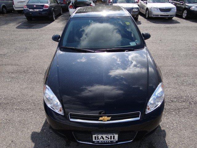 Chevrolet Impala 2011 photo 2