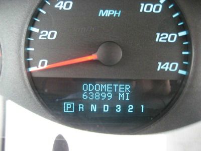 Chevrolet Impala 2011 photo 2