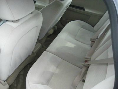 Chevrolet Impala 2011 photo 8